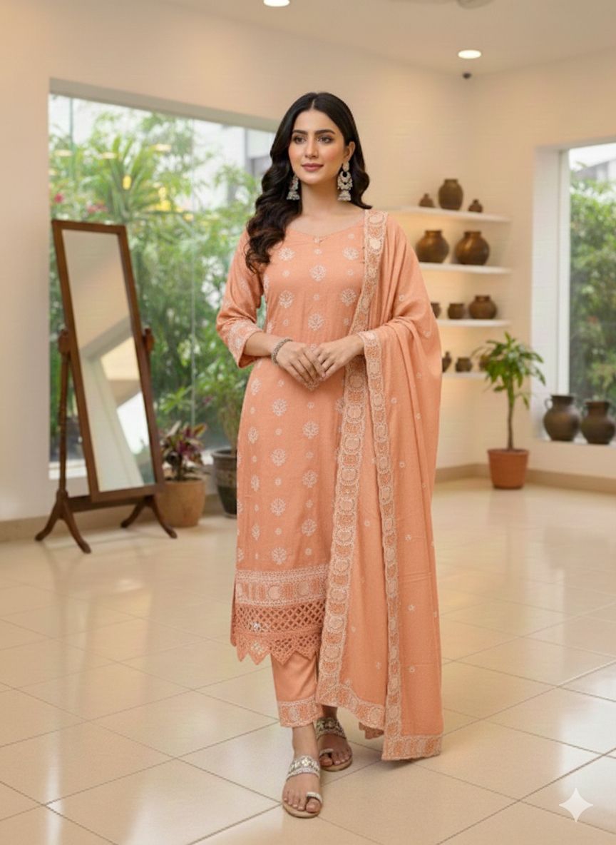 Areeba Exclusive D.No 1114